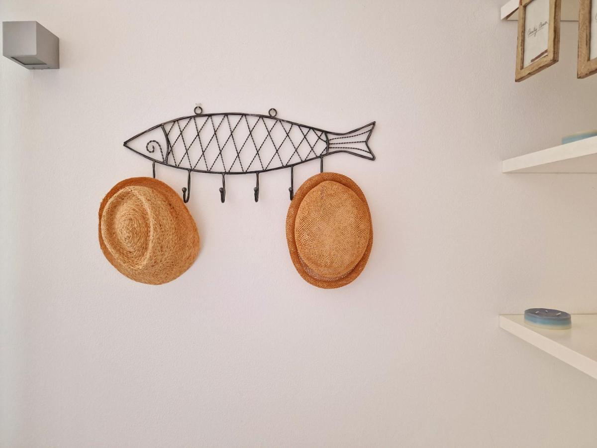 Appartamento In Villa Mimosa Cervo Kültér fotó